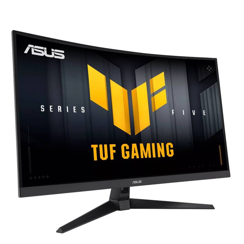 Herní monitor Asus TUF Gaming VG32VQM5B (90LM0BI1-B01171) černý - Obrázek 5