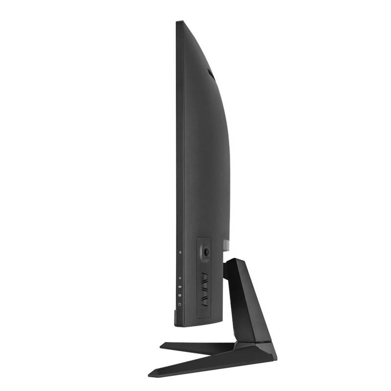 Herní monitor Asus TUF Gaming VG32VQM5B (90LM0BI1-B01171) černý - Obrázek 8