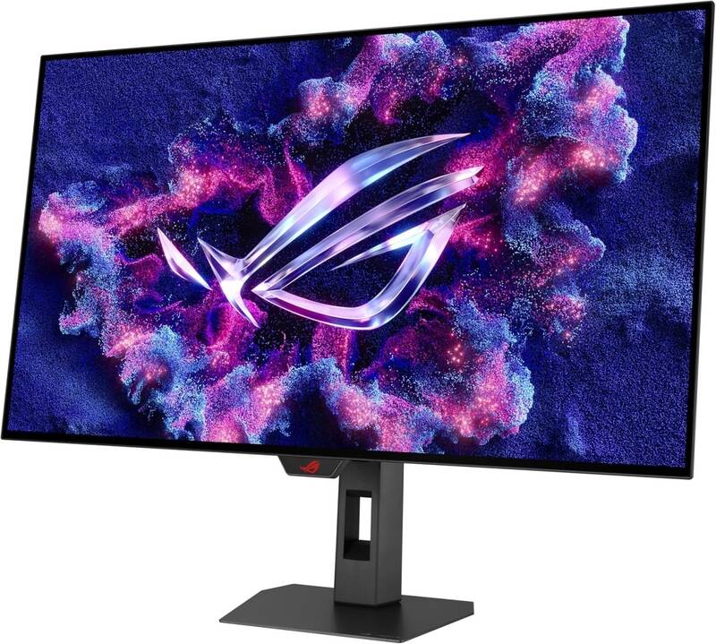 Herní monitor Asus ROG Strix OLED XG32UCWG (90LM0BX0-B01371) černý - Obrázek 3