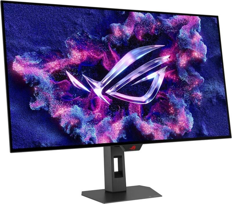 Herní monitor Asus ROG Strix OLED XG32UCWG (90LM0BX0-B01371) černý - Obrázek 5