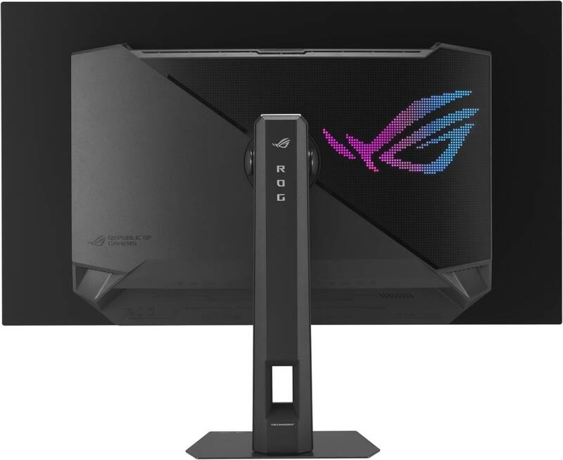 Herní monitor Asus ROG Strix OLED XG32UCWG (90LM0BX0-B01371) černý - Obrázek 6