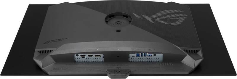 Herní monitor Asus ROG Strix OLED XG32UCWG (90LM0BX0-B01371) černý - Obrázek 8