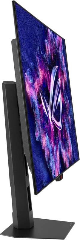 Herní monitor Asus ROG Strix OLED XG32UCWG (90LM0BX0-B01371) černý - Obrázek 10
