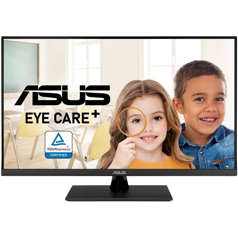 Monitor Asus VP327Q (90LM09F0-B01O71) černý