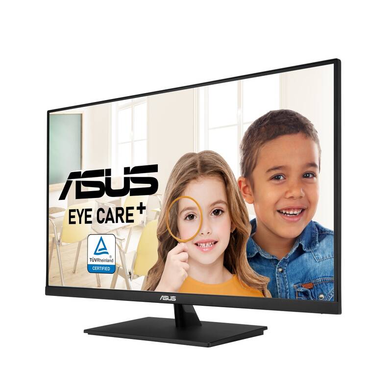 Monitor Asus VP327Q (90LM09F0-B01O71) černý - Obrázek 3