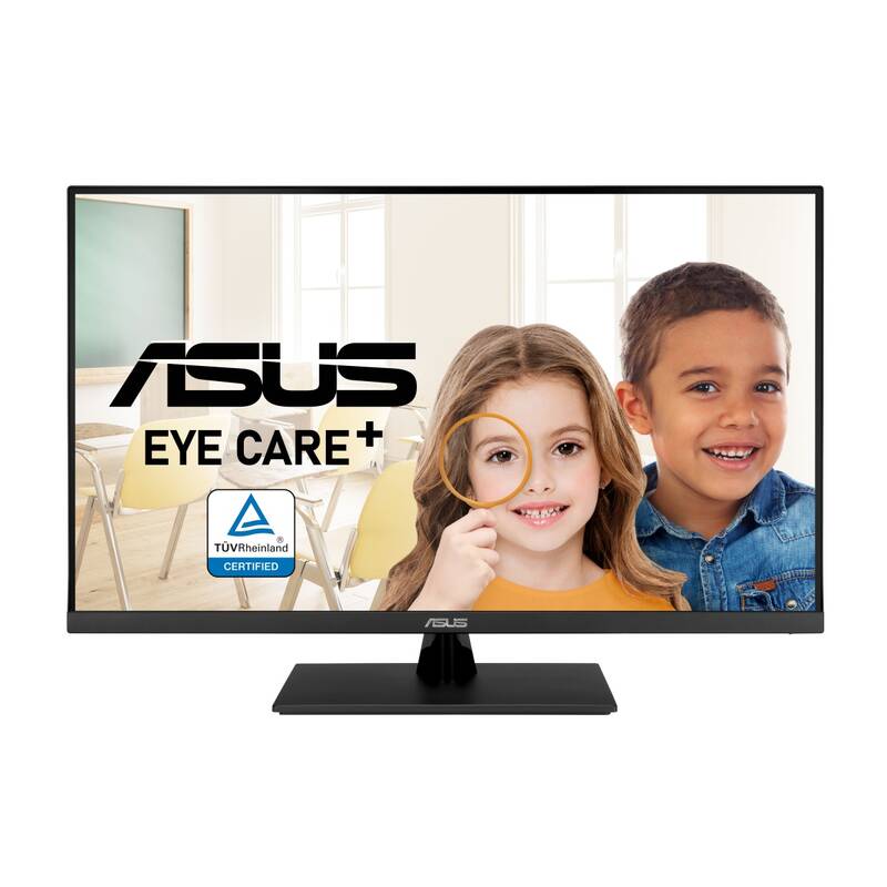 Monitor Asus VP327Q (90LM09F0-B01O71) černý - Obrázek 4