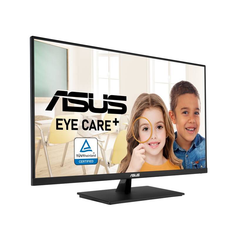 Monitor Asus VP327Q (90LM09F0-B01O71) černý - Obrázek 5