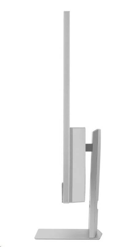 Monitor Asus ZenScreen Smart MS27UC (90LM0A3H-B01O70) bílý - Obrázek 9