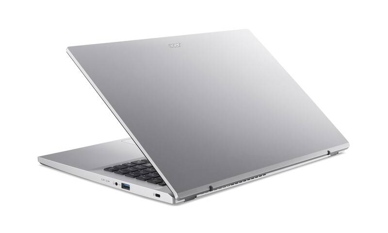 Acer Aspire Go 15 (AG15-42P-R3QZ) (NX.J7XEC.006) stříbrný - Obrázek 6