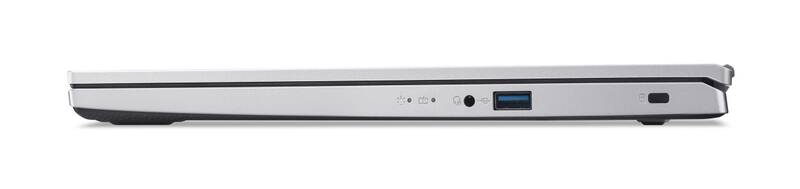 Acer Aspire Go 15 (AG15-42P-R3QZ) (NX.J7XEC.006) stříbrný - Obrázek 7