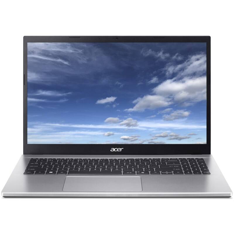 Acer Aspire Go 15 (AG15-42P-R3QZ) (NX.J7XEC.006) stříbrný