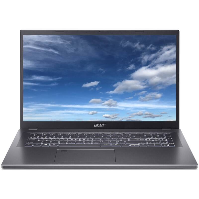 Acer Aspire 17 (A17-51M-96TM) (NX.JL5EC.003) šedý