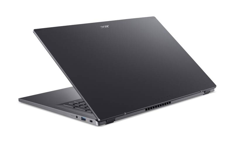 Acer Aspire 17 (A17-51M-96TM) (NX.JL5EC.003) šedý - Obrázek 7