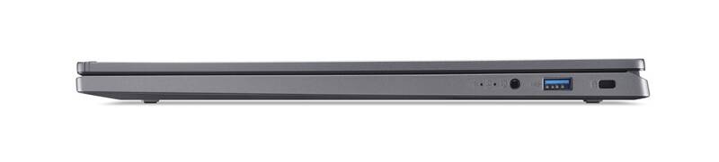 Acer Aspire 17 (A17-51M-96TM) (NX.JL5EC.003) šedý - Obrázek 9