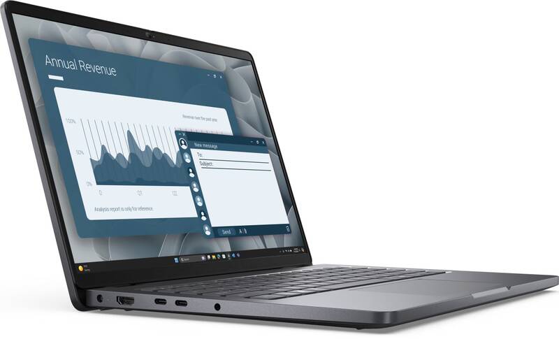 Dell Pro 14 PC14255 (YGJFJ) šedý - Obrázek 4