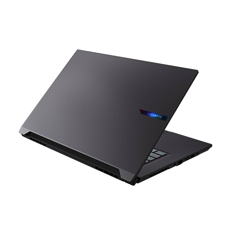 GIGABYTE AERO X16 1WH93CZC64AH (GIGABYTE AERO X16 1WH93CZC64AH) černý/šedý - Obrázek 9