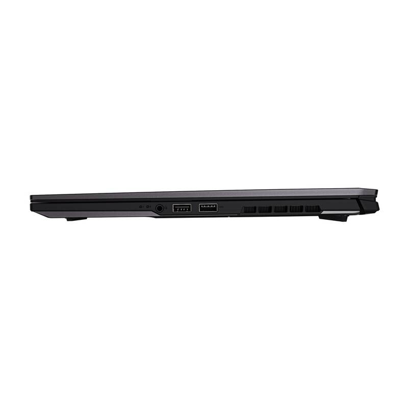 GIGABYTE AERO X16 1WH93CZC64AH (GIGABYTE AERO X16 1WH93CZC64AH) černý/šedý - Obrázek 10