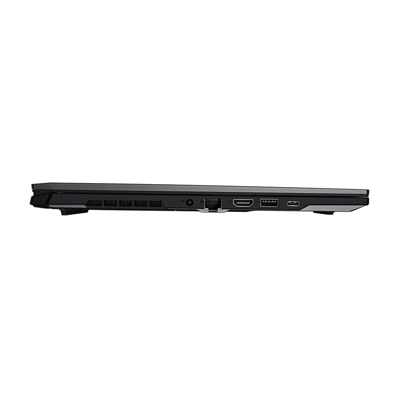 GIGABYTE AERO X16 1WH93CZC64AH (GIGABYTE AERO X16 1WH93CZC64AH) černý/šedý - Obrázek 11