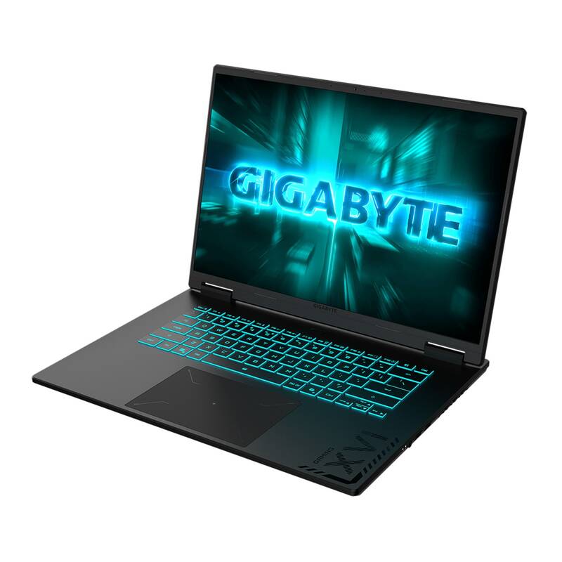 GIGABYTE GAMING A16 PRO DXHG4CZCC4SH (GAMING A16 PRO DXHG4CZCC4SH) černý - Obrázek 4