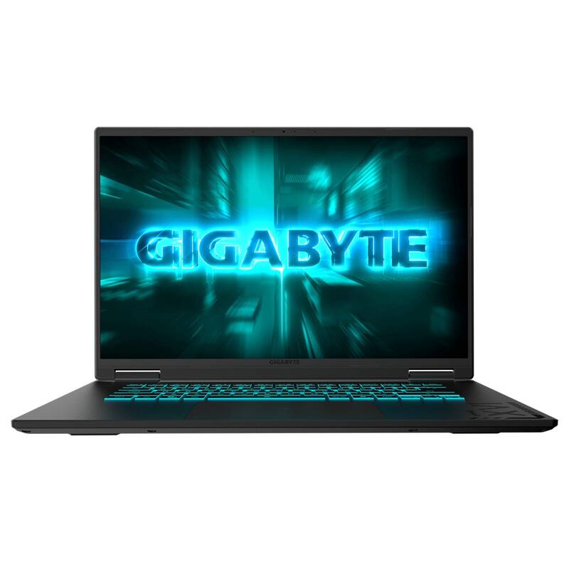 GIGABYTE GAMING A16 PRO DXHG4CZCC4SH (GAMING A16 PRO DXHG4CZCC4SH) černý - Obrázek 5