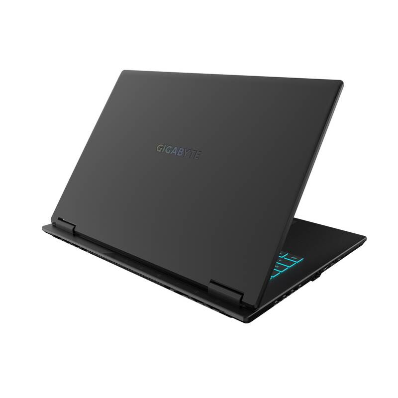 GIGABYTE GAMING A16 PRO DXHG4CZCC4SH (GAMING A16 PRO DXHG4CZCC4SH) černý - Obrázek 7