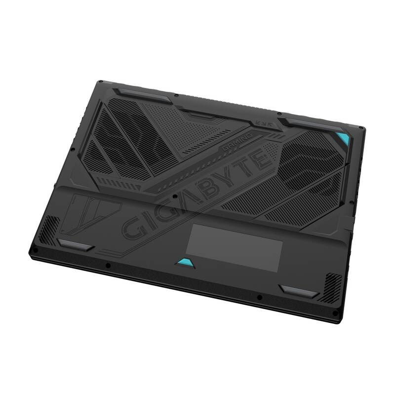 GIGABYTE GAMING A16 PRO DXHG4CZCC4SH (GAMING A16 PRO DXHG4CZCC4SH) černý - Obrázek 11