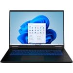 GIGABYTE GAMING A18 3VHK3CZC94SH (GAMING A18 3VHK3CZC94SH) černý