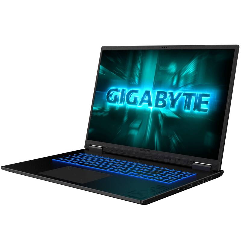 GIGABYTE GAMING A18 3VHK3CZC94SH (GAMING A18 3VHK3CZC94SH) černý - Obrázek 3