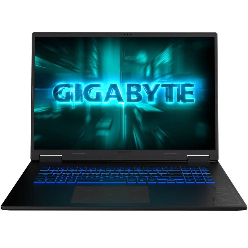 GIGABYTE GAMING A18 3VHK3CZC94SH (GAMING A18 3VHK3CZC94SH) černý - Obrázek 4