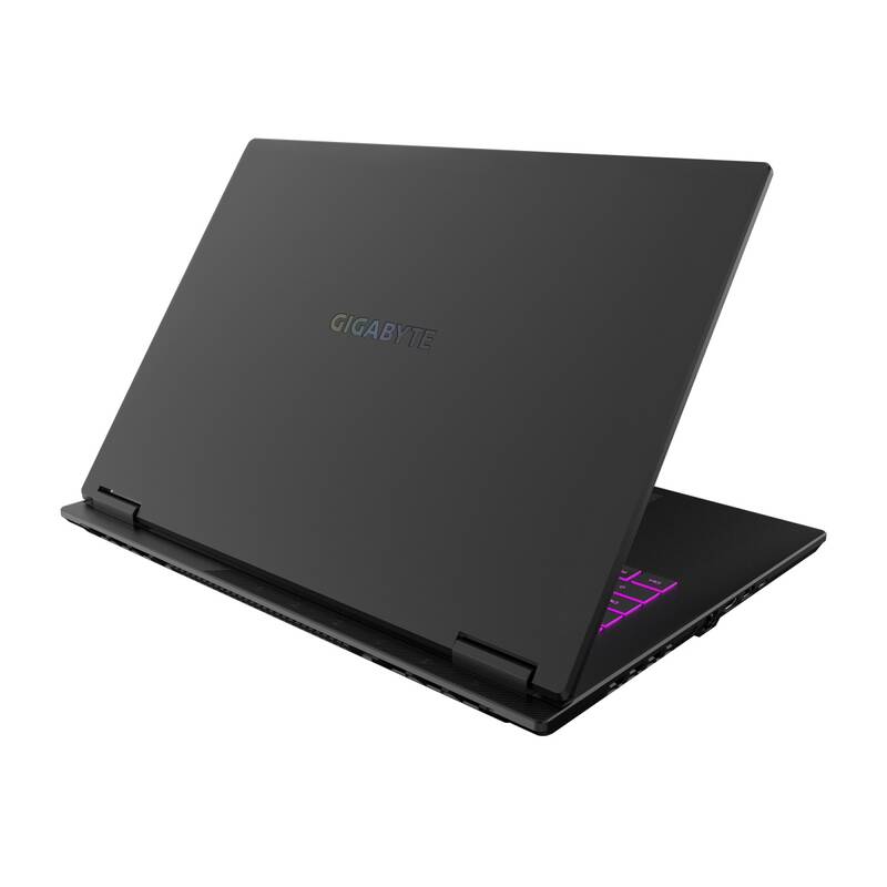 GIGABYTE GAMING A18 3VHK3CZC94SH (GAMING A18 3VHK3CZC94SH) černý - Obrázek 6