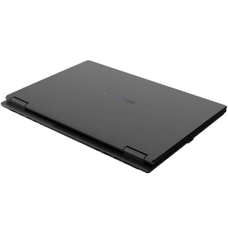 GIGABYTE GAMING A18 3VHK3CZC94SH (GAMING A18 3VHK3CZC94SH) černý - Obrázek 9