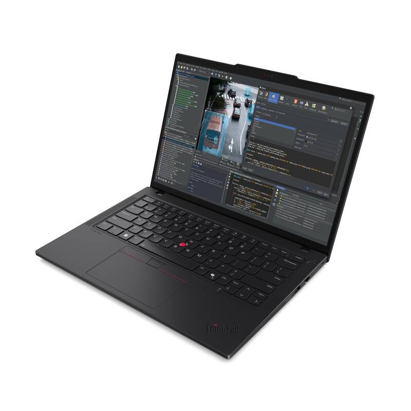 Lenovo ThinkPad P14s Gen 6 (21QT0004CK) černý - Obrázek 3
