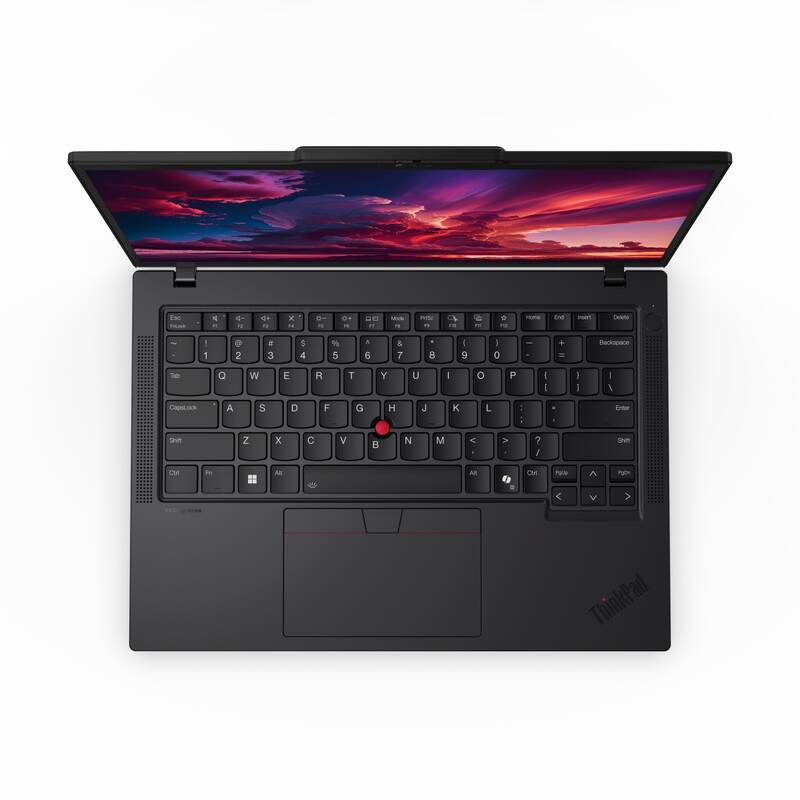 Lenovo ThinkPad P14s Gen 6 (21QT0004CK) černý - Obrázek 6
