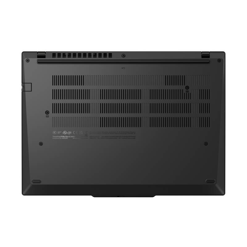 Lenovo ThinkPad P14s Gen 6 (21QT0004CK) černý - Obrázek 10