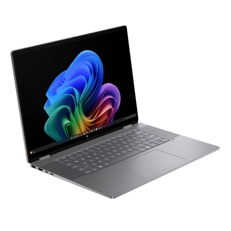 HP OmniBook X Flip NG AI 16-ar0001nc + Game Pass předplatné na 3 měsíce (C1ZT2EA#BCM) šedý - Obrázek 4