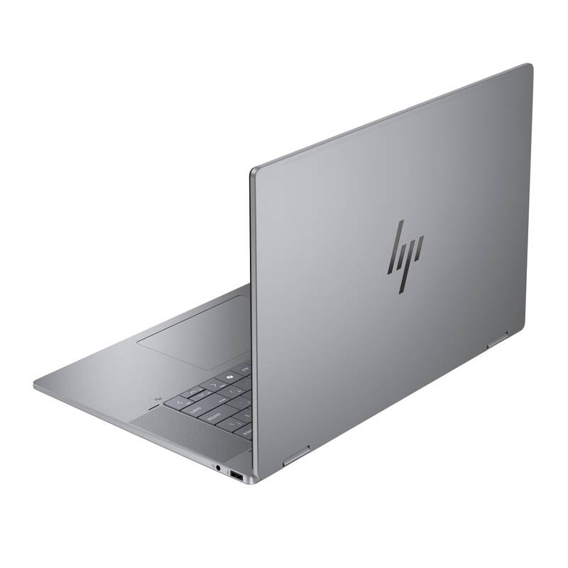HP OmniBook X Flip NG AI 16-ar0001nc + Game Pass předplatné na 3 měsíce (C1ZT2EA#BCM) šedý - Obrázek 8