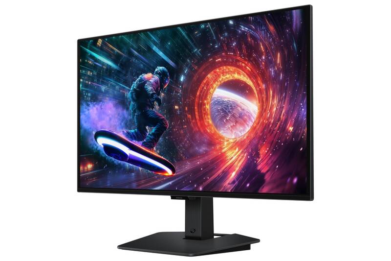 Herní monitor Samsung Odyssey OLED G5 G50SF (LS27FG500SUXEN) černý - Obrázek 3