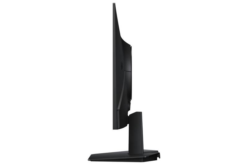 Herní monitor Samsung Odyssey OLED G5 G50SF (LS27FG500SUXEN) černý - Obrázek 8