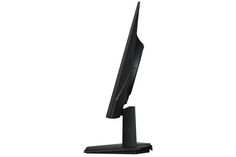 Herní monitor Samsung Odyssey OLED G5 G50SF (LS27FG500SUXEN) černý - Obrázek 9