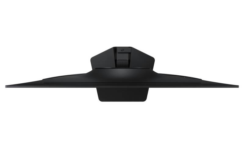 Herní monitor Samsung Odyssey OLED G5 G50SF (LS27FG500SUXEN) černý - Obrázek 10