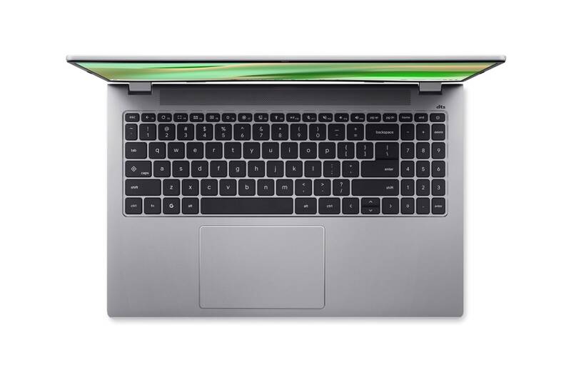 Acer Chromebook 315 (CB315-6H-34GY) (NX.JLXEC.001) stříbrný - Obrázek 6