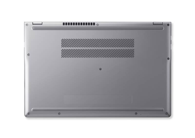 Acer Chromebook 315 (CB315-6H-34GY) (NX.JLXEC.001) stříbrný - Obrázek 8