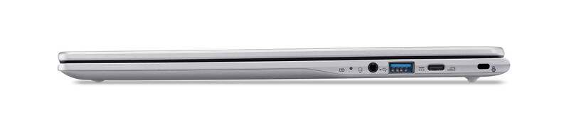 Acer Chromebook 315 (CB315-6H-34GY) (NX.JLXEC.001) stříbrný - Obrázek 9