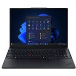 Lenovo ThinkPad E16 Gen 3 (21ST0022CK) černý