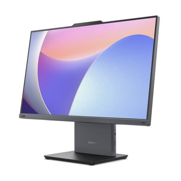 Lenovo ThinkCentre neo 50a 27 Gen 5 (12SB005QCK) šedý - Obrázek 3