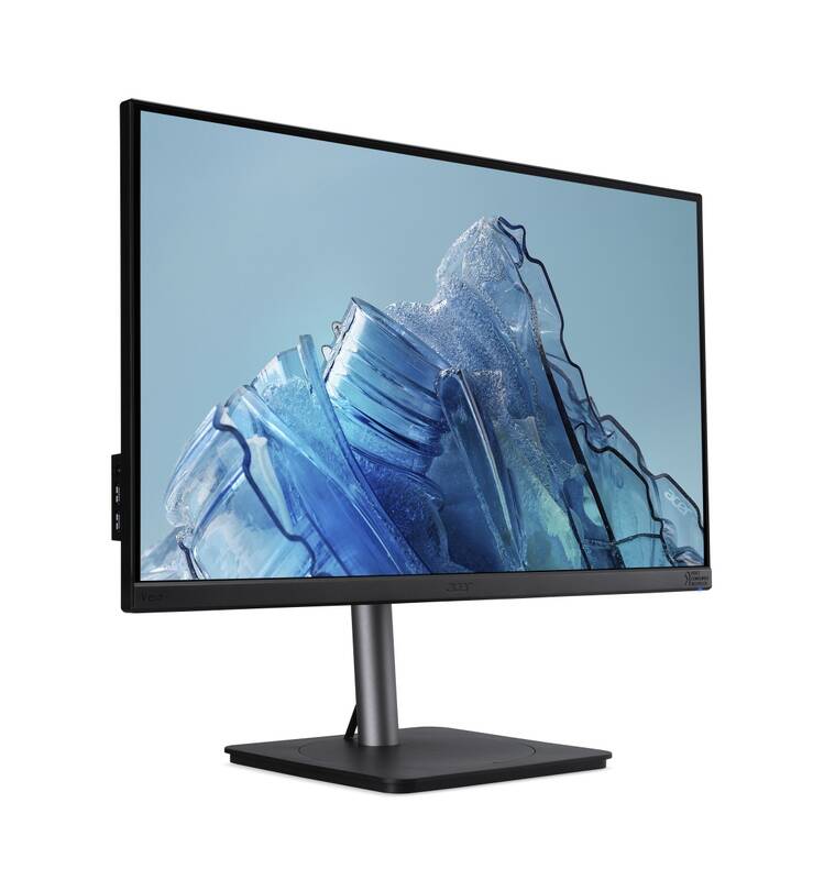 Monitor Acer Vero CB273UGbemipruzx (UM.HB3EE.G01) černý - Obrázek 5