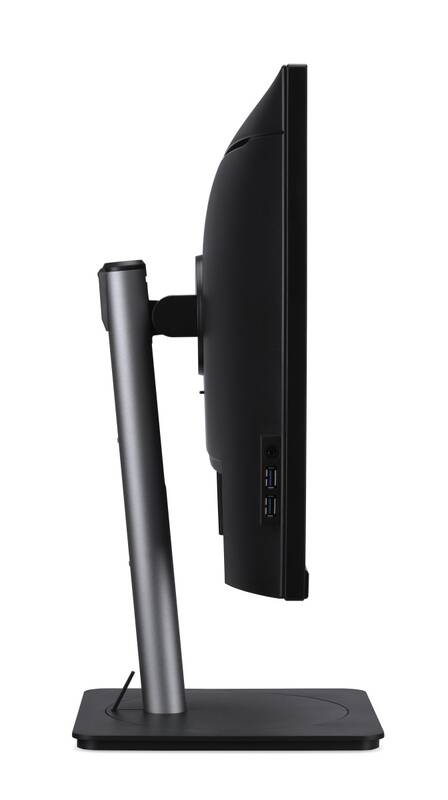 Monitor Acer Vero CB273UGbemipruzx (UM.HB3EE.G01) černý - Obrázek 9