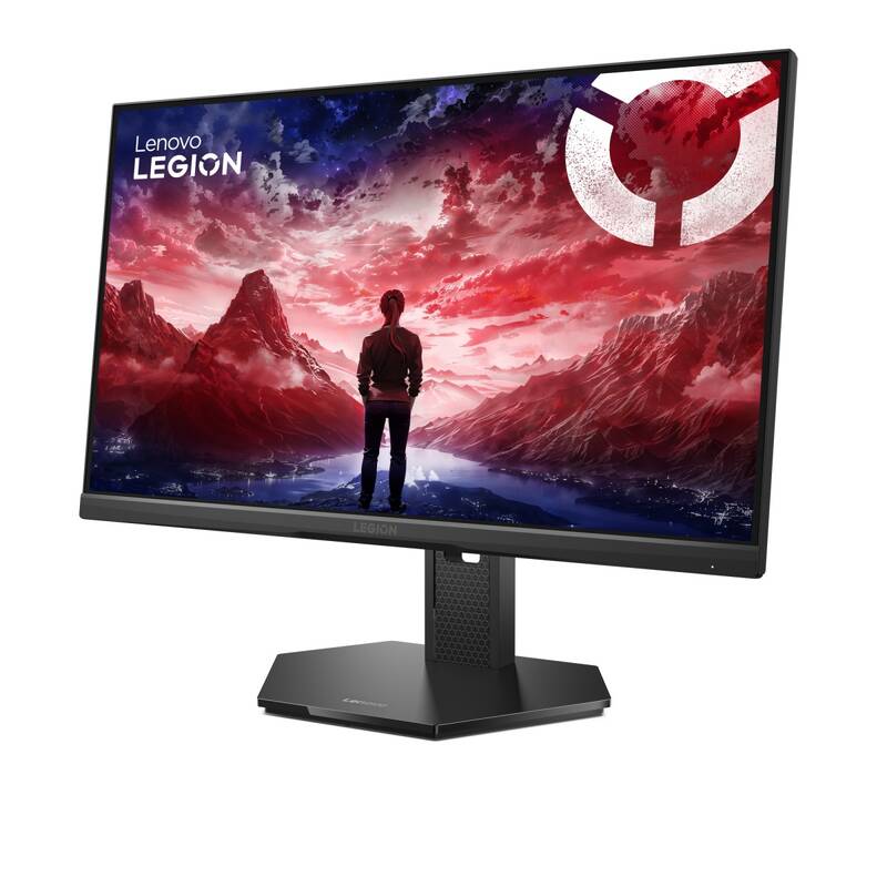 Herní monitor Lenovo Legion 25-10 (67D4GAC3EU) černý - Obrázek 3