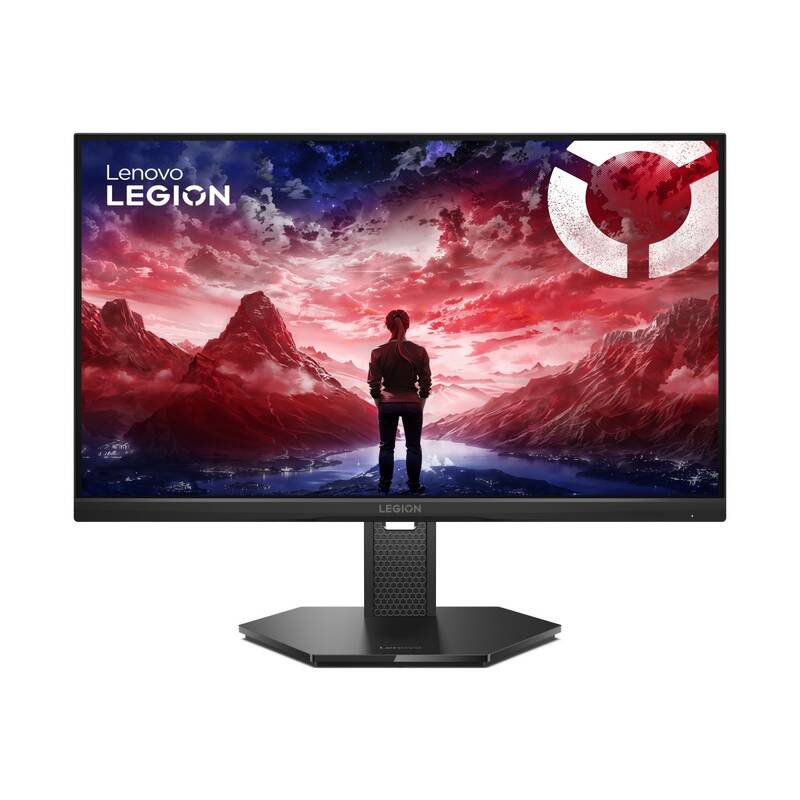Herní monitor Lenovo Legion 25-10 (67D4GAC3EU) černý - Obrázek 4