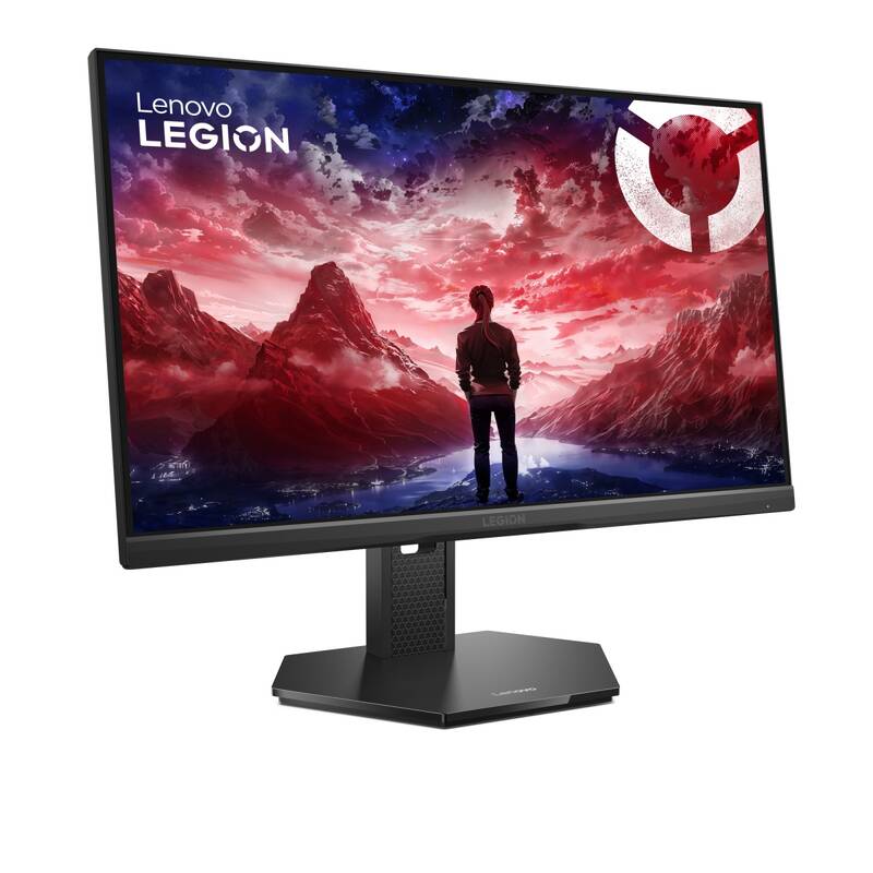 Herní monitor Lenovo Legion 25-10 (67D4GAC3EU) černý - Obrázek 5